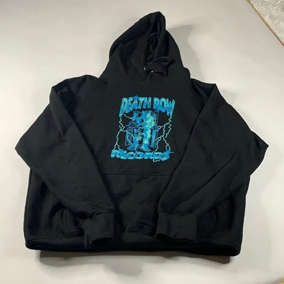 Death row hoodie - Picture 1 of 3